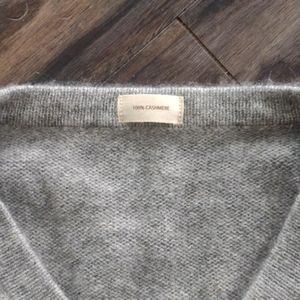 100% Pure CASHMERE SWEATER Size Large